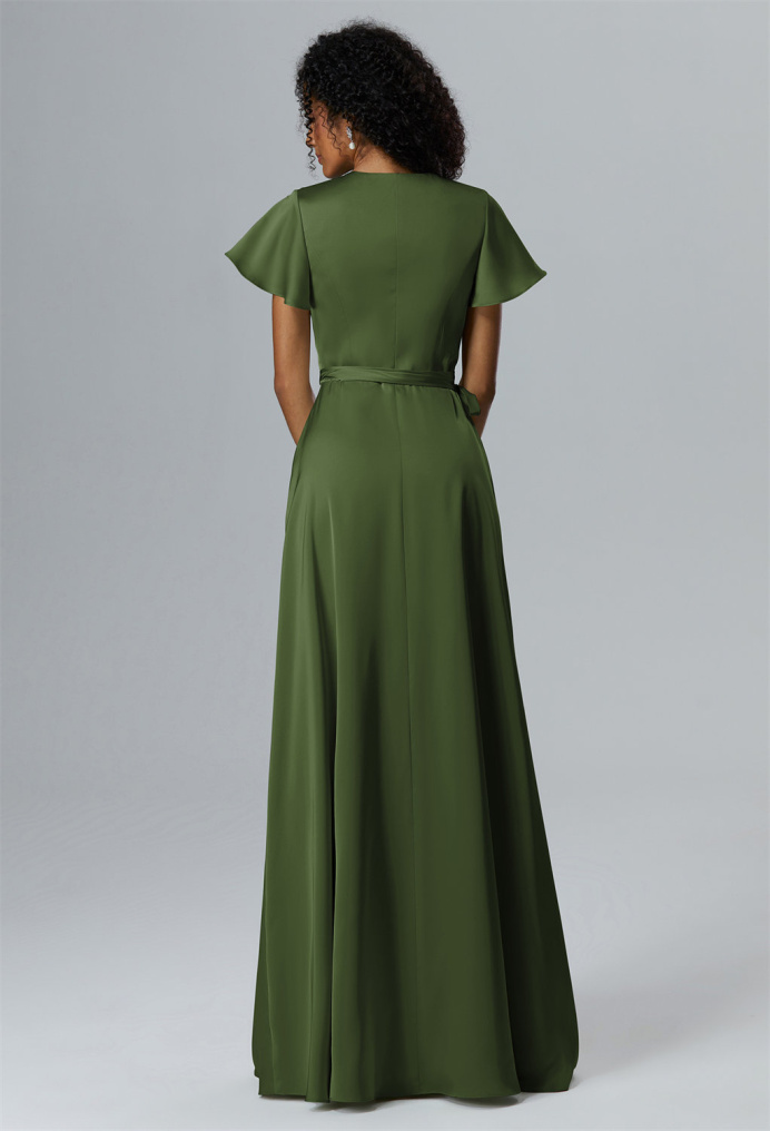 AW Roseanne Dress
